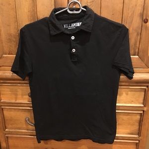 Boys super soft Henley shirt